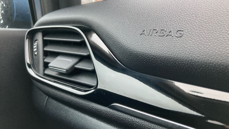 Ford Fiesta 1.0 EcoBoost Trend 5dr Petrol Hatchback